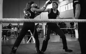 Aurelie Vs Constance