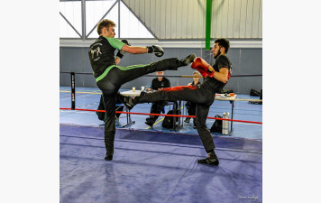 Qualifications Ligue Pays de Loire Assauts et Jeunes 2026