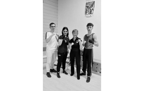 Interclub Riaille 04/02/24