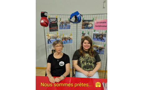 Forum des associations 2026